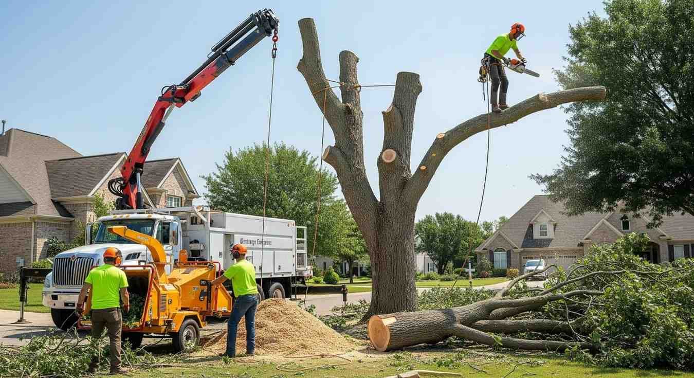 Tree Problems